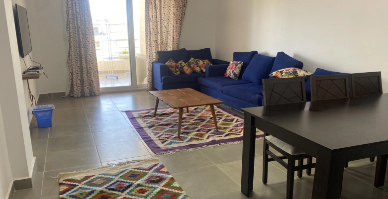 بنتهاوس للايجار فى امواج - موقع مميز | الجمهورية للعقارات