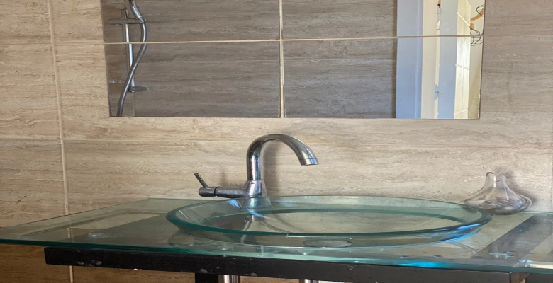 شاليه للايجار في هاسيندا باي 3 غرف