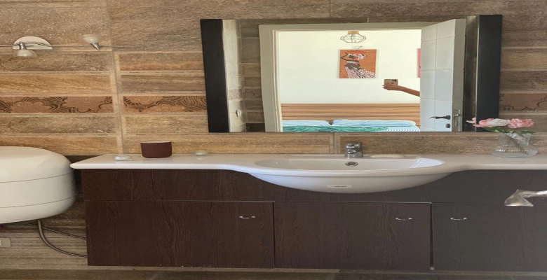 شاليه للايجار في هاسيندا باي 3 غرف