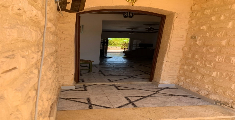 شاليه للإيجار بالساحل الشمالي مارينا - موقع مميز | الجمهورية للعقارات