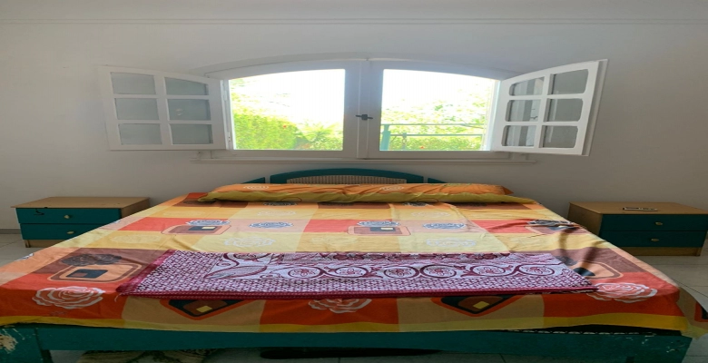 شاليه للإيجار بالساحل الشمالي مارينا - موقع مميز | الجمهورية للعقارات