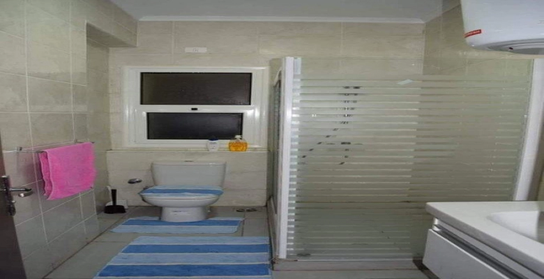 شاليه للإيجار الساحل الشمالي امواج  - موقع مميز | الجمهورية للعقارات