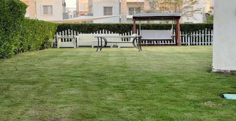 شاليه للإيجار الساحل الشمالي امواج  - موقع مميز | الجمهورية للعقارات