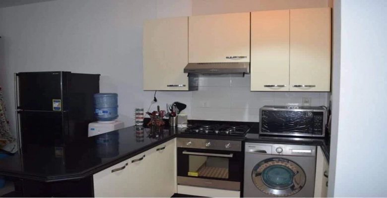 شاليه للإيجار الساحل الشمالي امواج  - موقع مميز | الجمهورية للعقارات