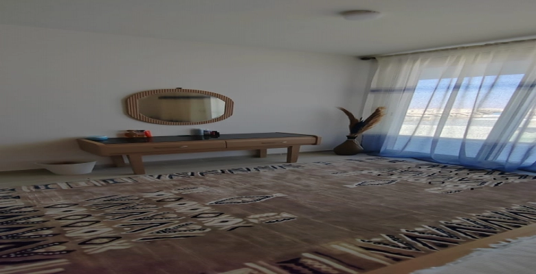 شاليه للايجار في فوكا باي  - الساحل الشمالي | الجمهورية للعقارات