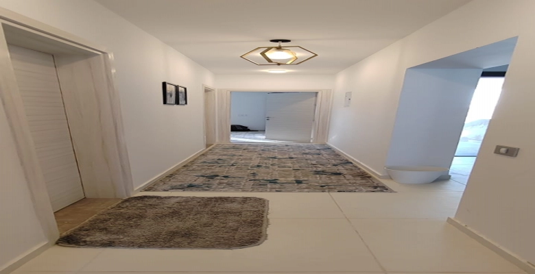 شاليه للايجار في فوكا باي  - الساحل الشمالي | الجمهورية للعقارات