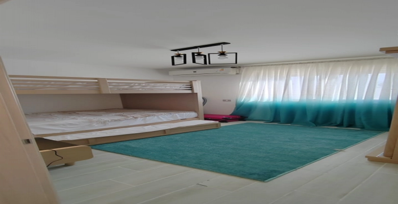 شاليه للايجار في فوكا باي  - الساحل الشمالي | الجمهورية للعقارات