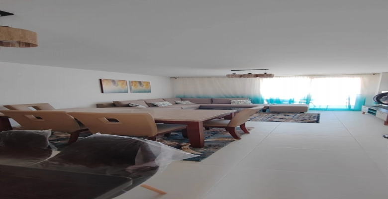 شاليه للايجار في فوكا باي  - الساحل الشمالي | الجمهورية للعقارات