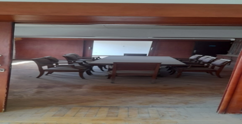 مكتب للايجار في الزمالك | Algomhoria