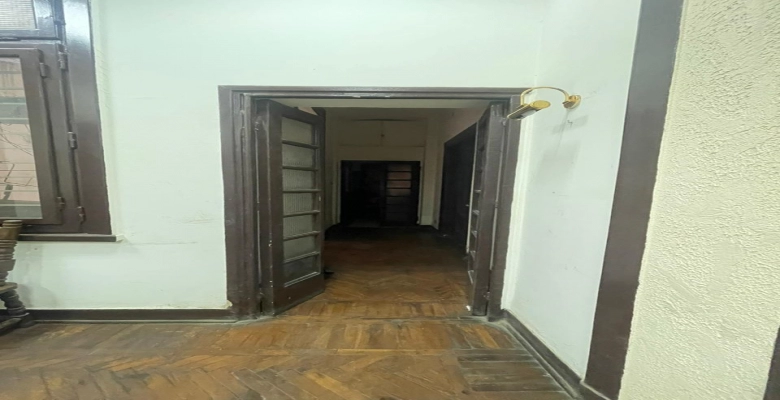 مكتب اداري للايجار في الزمالك | Algomhoria