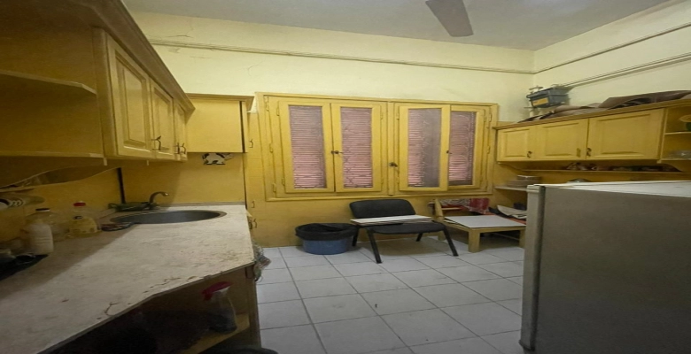 مكتب اداري للايجار في الزمالك | Algomhoria