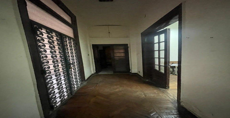 مكتب اداري للايجار في الزمالك | Algomhoria