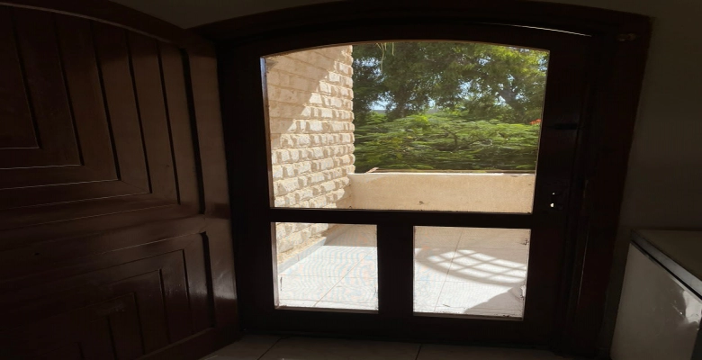 شالية للايجار فى مارينا 4  algomhoria