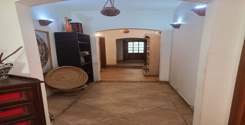 بنتهاوس للبيع فى ارقى مكان فى المهندسين اول تفريعات شارع شهاب algomhoria