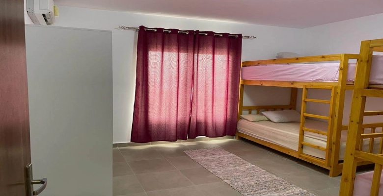 شاليه للإيجار الساحل الشمالي امواج Chalet for rent, North Coast, Amwaj