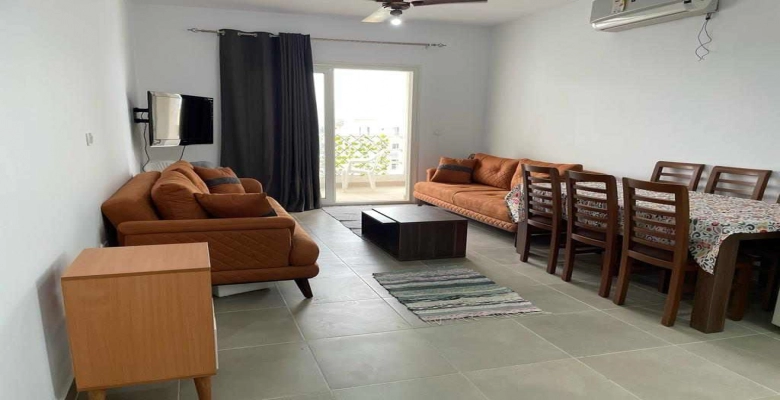 شاليه للإيجار الساحل الشمالي امواج Chalet for rent, North Coast, Amwaj