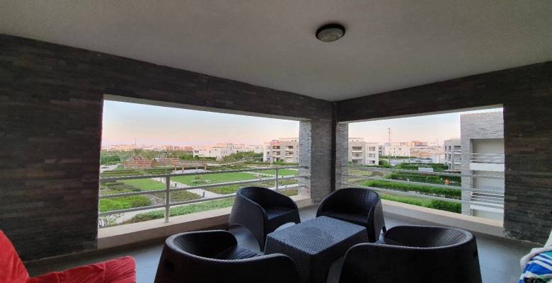 شاليه للإيجار الساحل الشمالي امواج Chalet for rent, North Coast, Amwaj