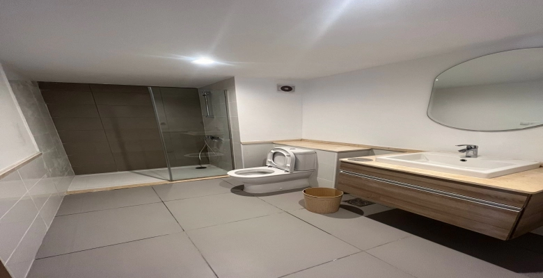 شاليه للايجار في مراسي مارينا 2 Chalet for rent in Marassi Marina 2 algomhoria