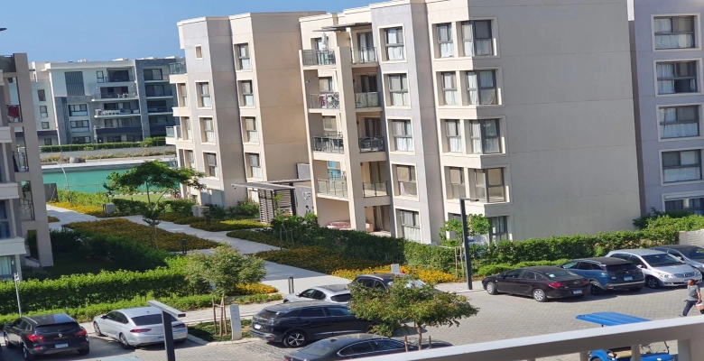 شاليه للايجار في مراسي مارينا 2 Chalet for rent in Marassi Marina 2 algomhoria