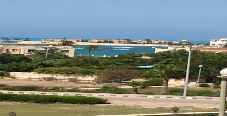 شالية للايجار مارينا 4  | algomhoria