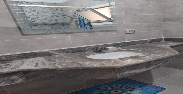 شاليه للإيجار  منطقة الداون تاون ابراج العلمين Chalet for rent in the town area, Al Alamein Towers