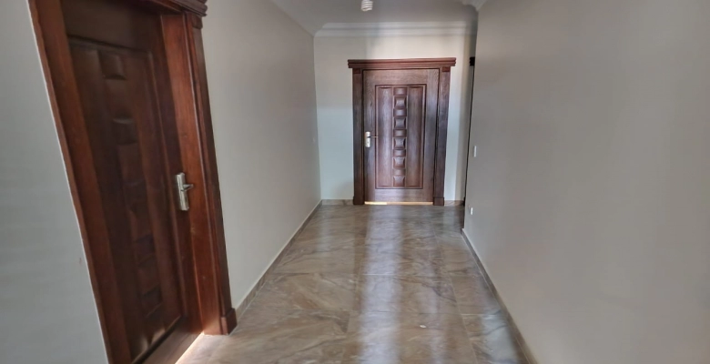 شقة للإيجار  مدينة 6 أكتوبر Apartment for rent in 6th of October City