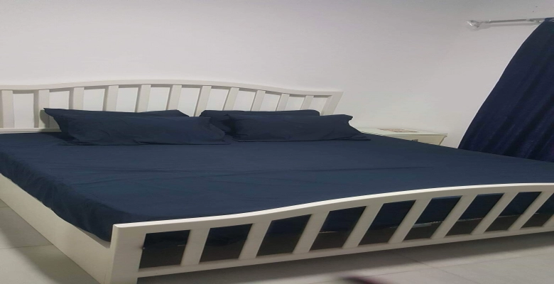 شاليه للإيجار الساحل الشمالي امواج Chalet for rent on the North Coast, Amwaj