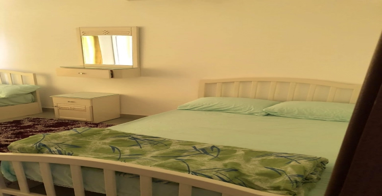 شاليه للإيجار الساحل الشمالي امواج Chalet for rent on the North Coast, Amwaj