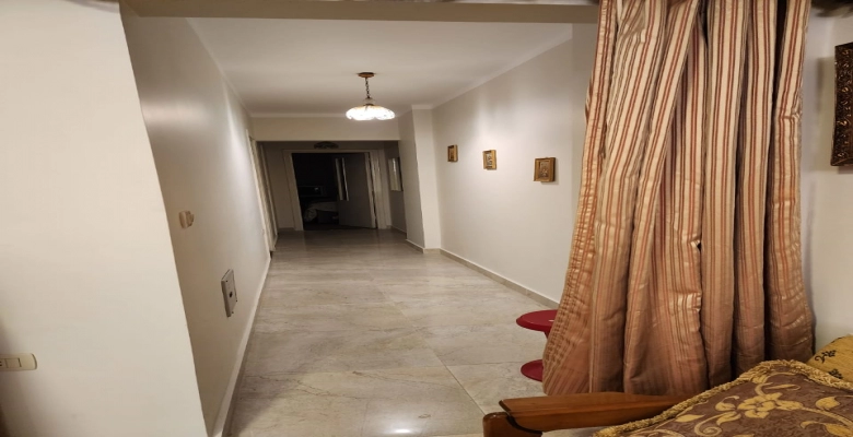 شقة للإيجار  الدقي | algomhoria