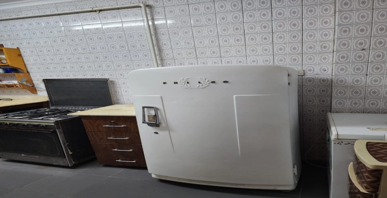 شقة للإيجار  الدقي | algomhoria