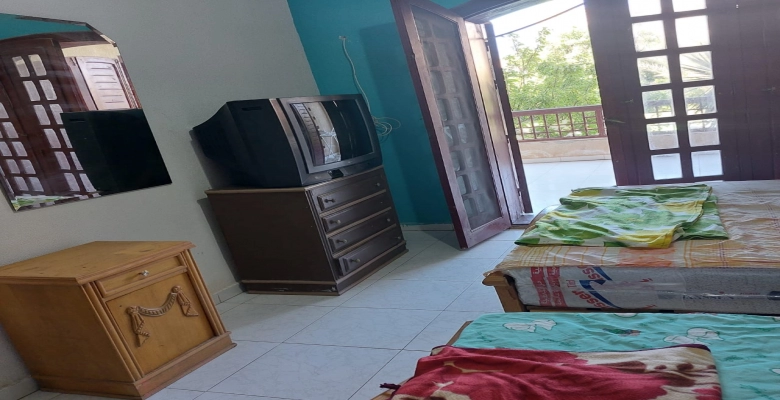 شالية للايجار  مارينا 6/algomhoria