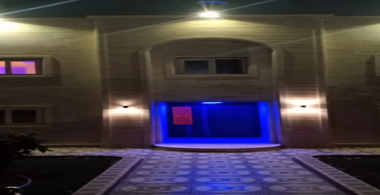 فيلا للايجار  مارينا 4 /algomhoria