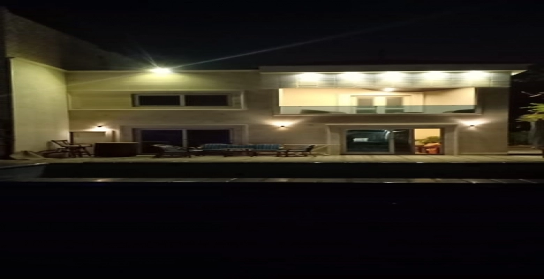 فيلا للايجار  مارينا 4 /algomhoria