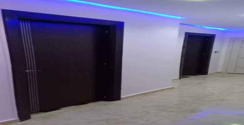 فيلا للايجار  مارينا 4 /algomhoria