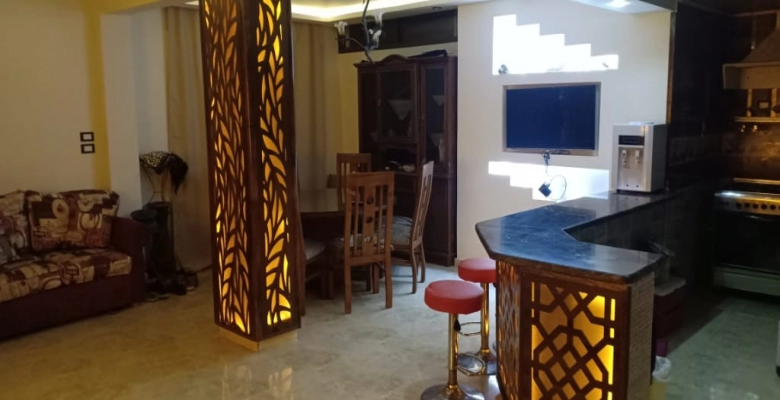 فيلا للايجار  مارينا 4 /algomhoria