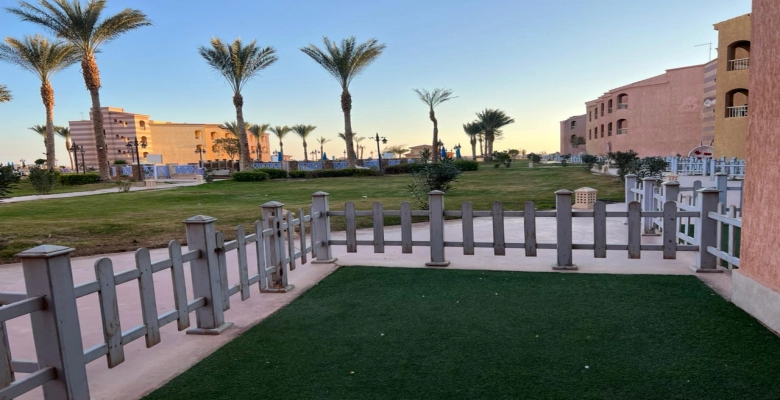 للإيجار في العين السخنة قرية ساوث بيتش  For rent in Ain Sokhna, South Beach Village