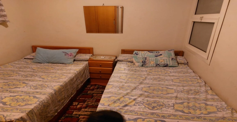 للإيجار في العين السخنة قرية ساوث بيتش  For rent in Ain Sokhna, South Beach Village