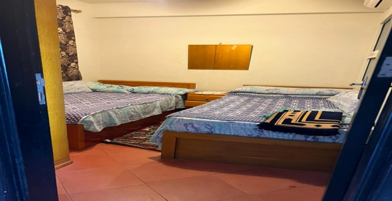 للإيجار في العين السخنة قرية ساوث بيتش  For rent in Ain Sokhna, South Beach Village