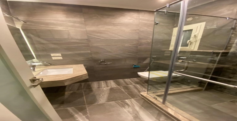 فيلا فاخره للايجار في هاسيندا باي