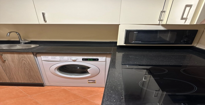 شاليه للإيجار في قرية بورتو السخنة Chalet for rent in Porto Sokhna village