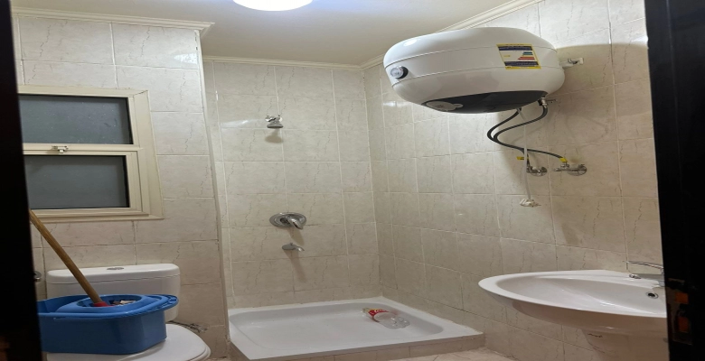 شاليه للإيجار في قرية بورتو السخنة Chalet for rent in Porto Sokhna village