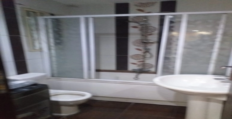 شقه للايجاربميدان سفنكس المهندسين