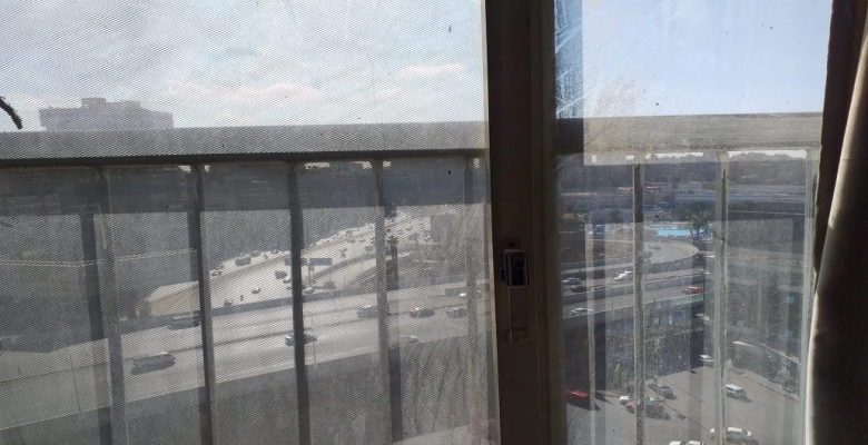 شقه للبيع في المهندسين .Apartment for sale in Mohandiseen