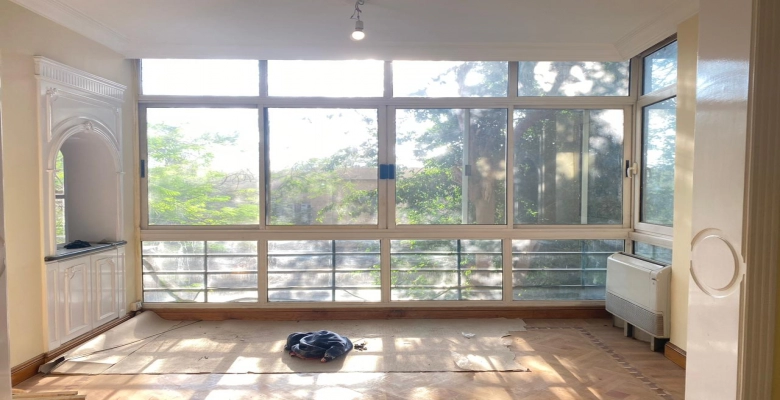 شقه للبيع في الزمالك .Apartment for sale in Zamalek