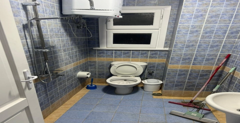 شاليه للإيجار في الساحل الشمالي في قرية مينا 4