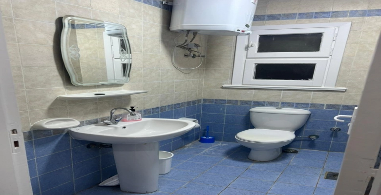 شاليه للإيجار في الساحل الشمالي في قرية مينا 4