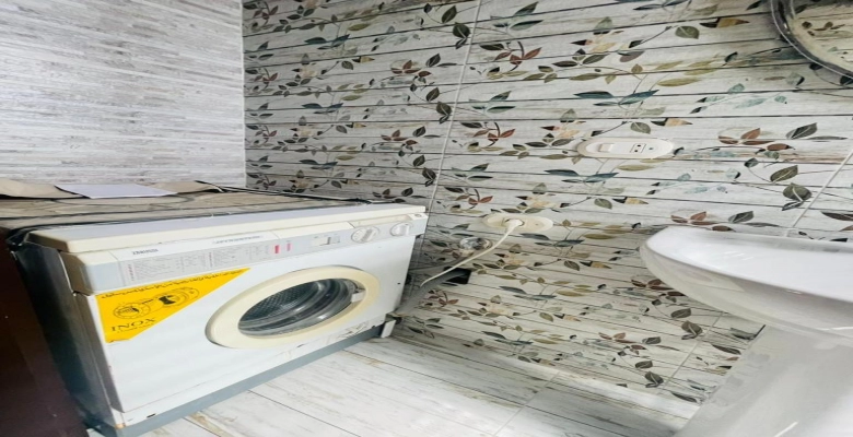 شاليه للإيجار في قرية لازوردي الساحل الشمالي 3 غرف