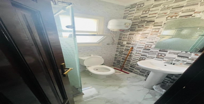 شاليه للإيجار في قرية لازوردي الساحل الشمالي 3 غرف