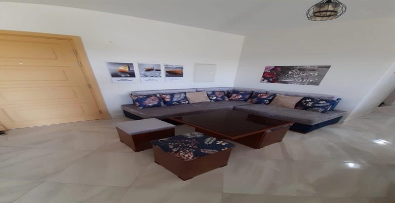 شاليه للايجار في مراسي