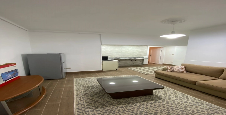 استوديو للايجار في الزمالك .Studio for rent in Zamalek